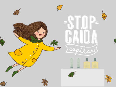 Stop caída