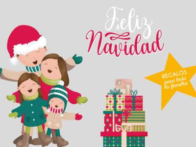 NAVIDAD FAMILIAR