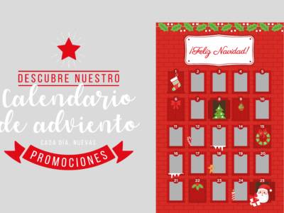 CALENDARIO ADVIENTO