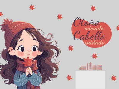 OTOÑO MIMADO