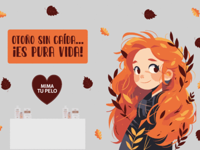 OTOÑO SIN CAÍDA