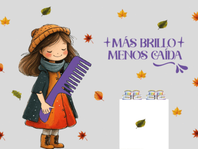 MÁS BRILLO