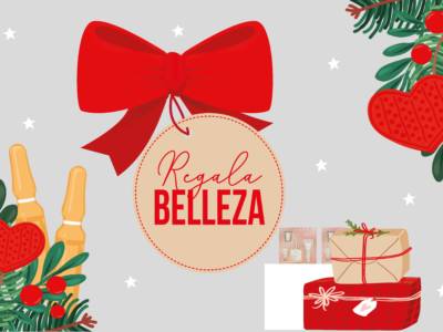 NAVIDAD COSMÉTICA