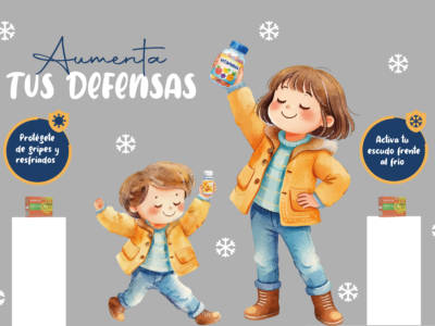 ESCUDO DEFENSAS