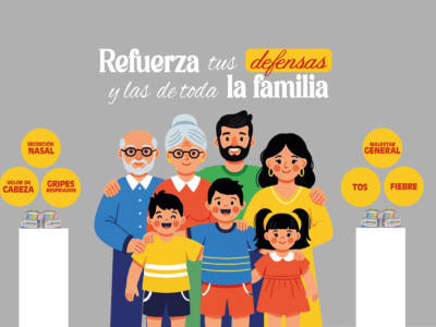 FAMILIA DEFENSAS 2