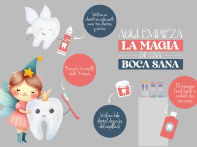 HADA DE LOS DIENTES