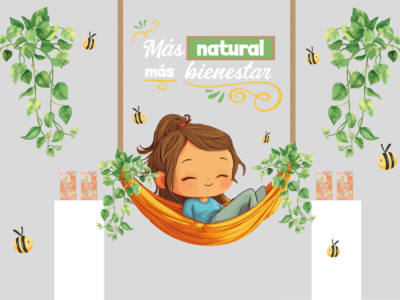 MÁS NATURAL
