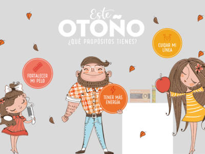 PROPÓSITOS DE OTOÑO
