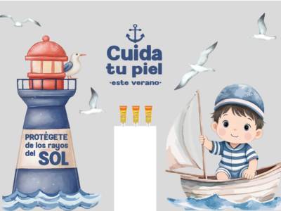 TU PIEL VERANO