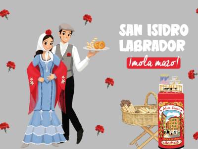 SAN ISIDRO
