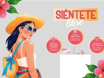 CISTITIS CHICA
