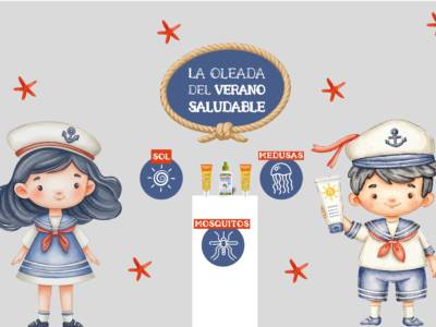 OLEADA DEL VERANO