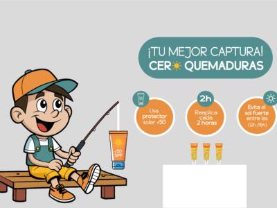 PESCA VERANO