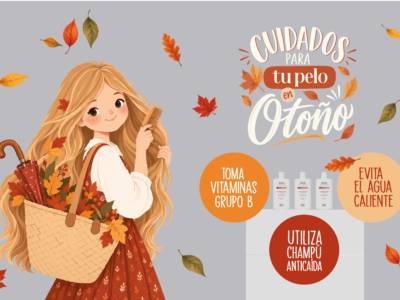 CUIDADOS PELO OTOÑO